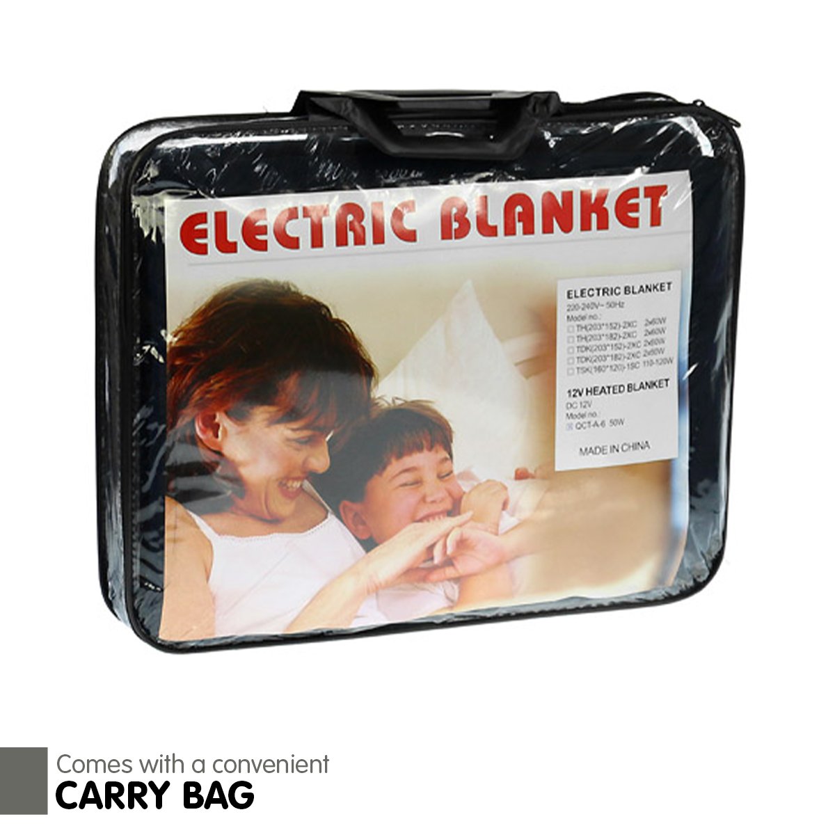 laura-hill-heated-electric-car-blanket-150x110cm-12v-black at www.mallsonline.com.au