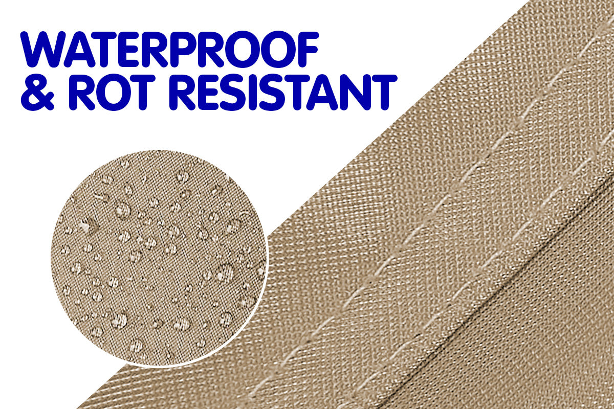 samson-2-seater-golf-cart-buggy-waterproof-cover at www.mallsonline.com.au