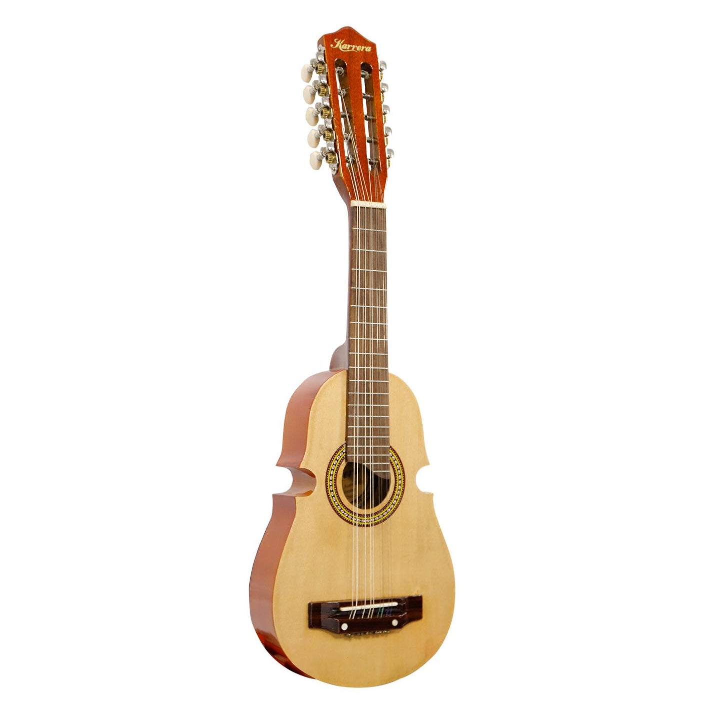 karrera-25in-cuatro-guitar-natural at www.mallsonline.com.au