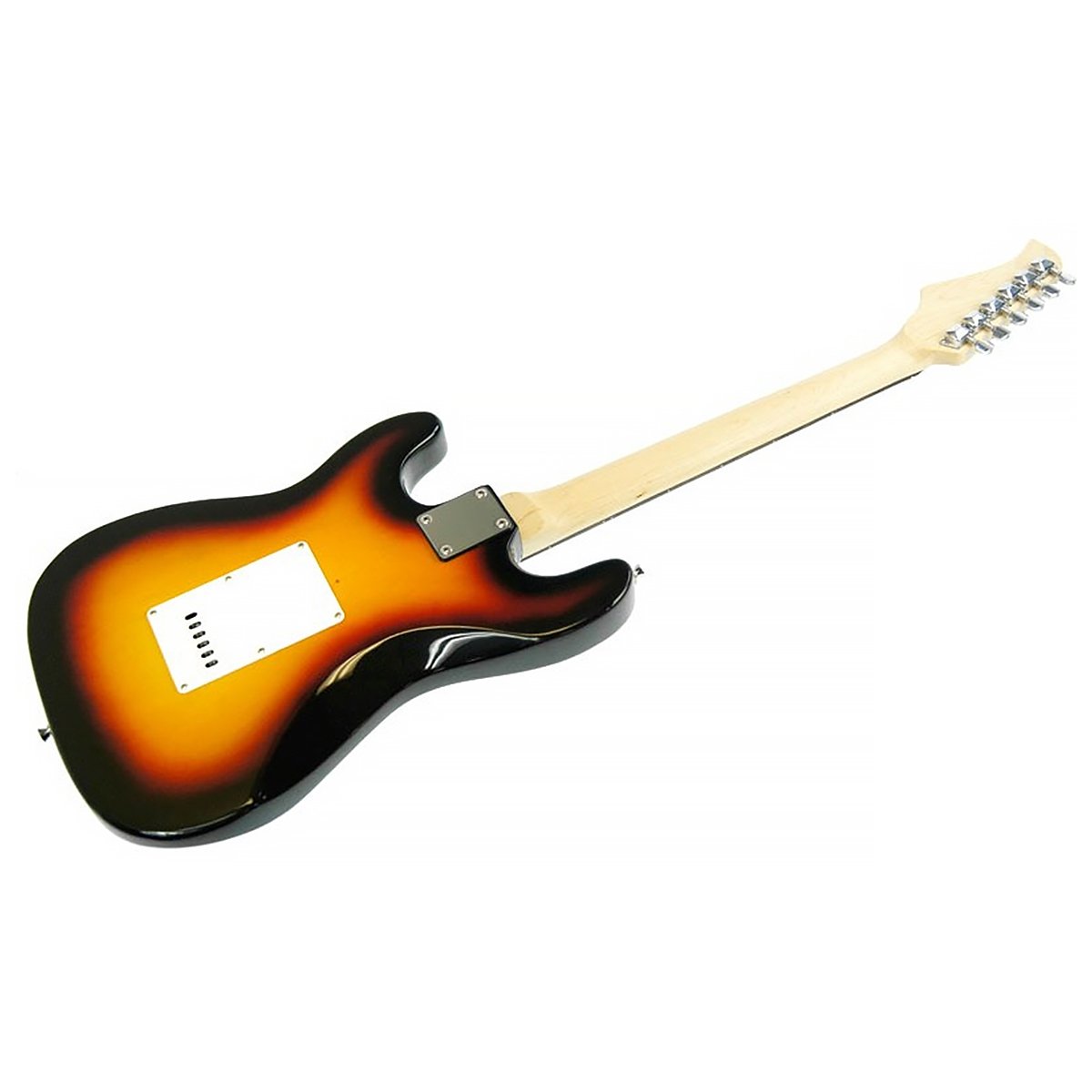 karrera-39in-electric-guitar-sunburst at www.mallsonline.com.au