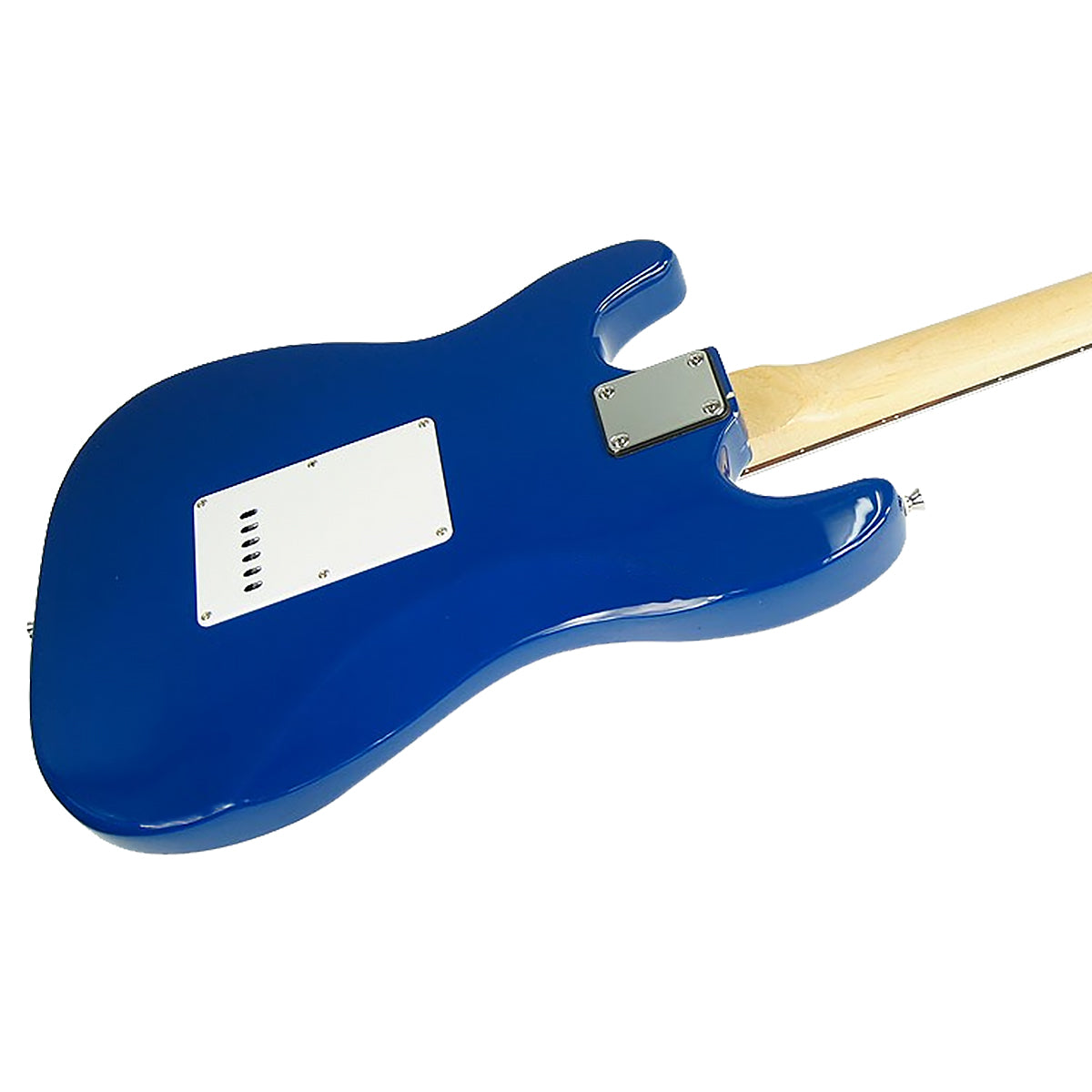 karrera-39in-electric-guitar-blue at www.mallsonline.com.au