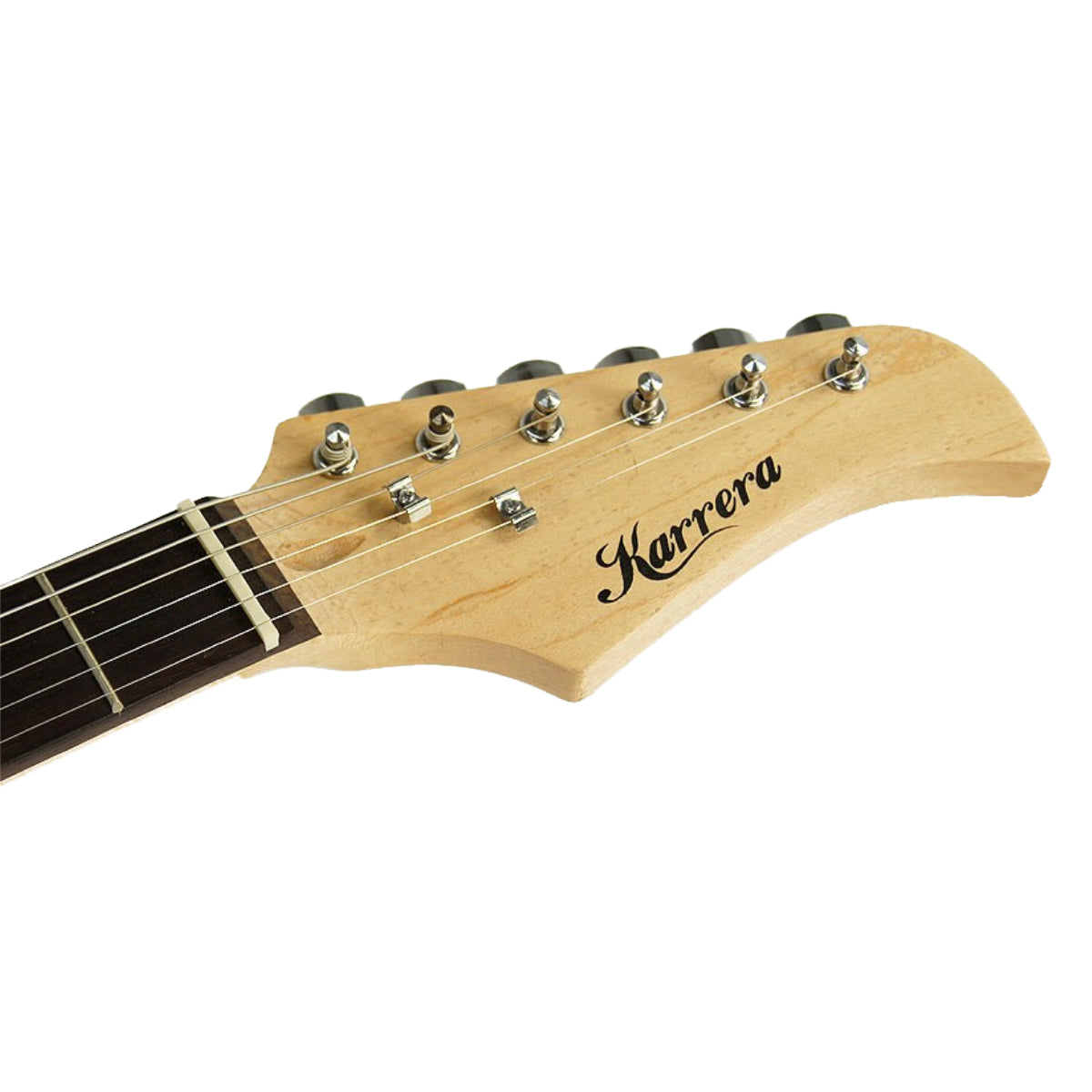 karrera-39in-electric-guitar-blue at www.mallsonline.com.au