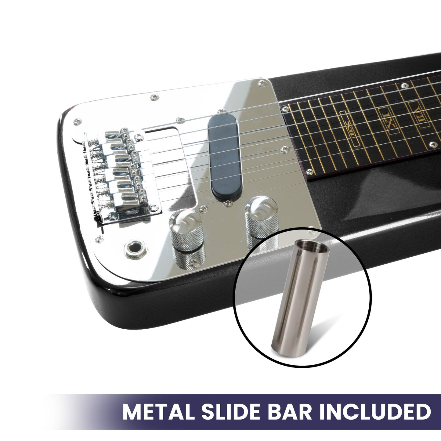 karrera-29in-6-string-lap-steel-hawaiian-guitar-black at www.mallsonline.com.au