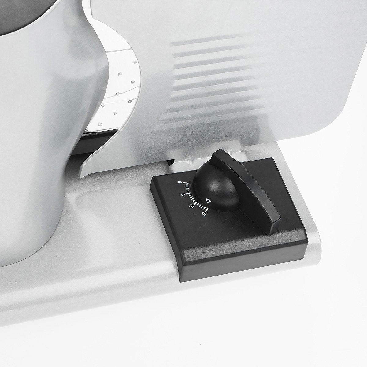 pronti-deli-and-food-electric-meat-slicer-200w-blades-processor www.mallsonline.com.au