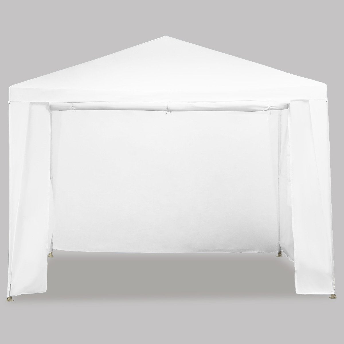 wallaroo-3x3m-outdoor-party-wedding-event-gazebo-tent-white www.mallsonline.com.au