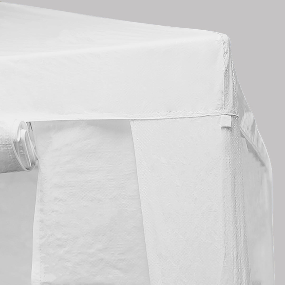 wallaroo-3x3m-outdoor-party-wedding-event-gazebo-tent-white www.mallsonline.com.au