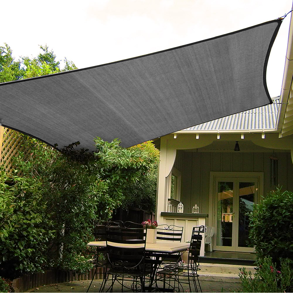 wallaroo-rectangular-shade-sail-3m-x-2-5m-grey www.mallsonline.com.au