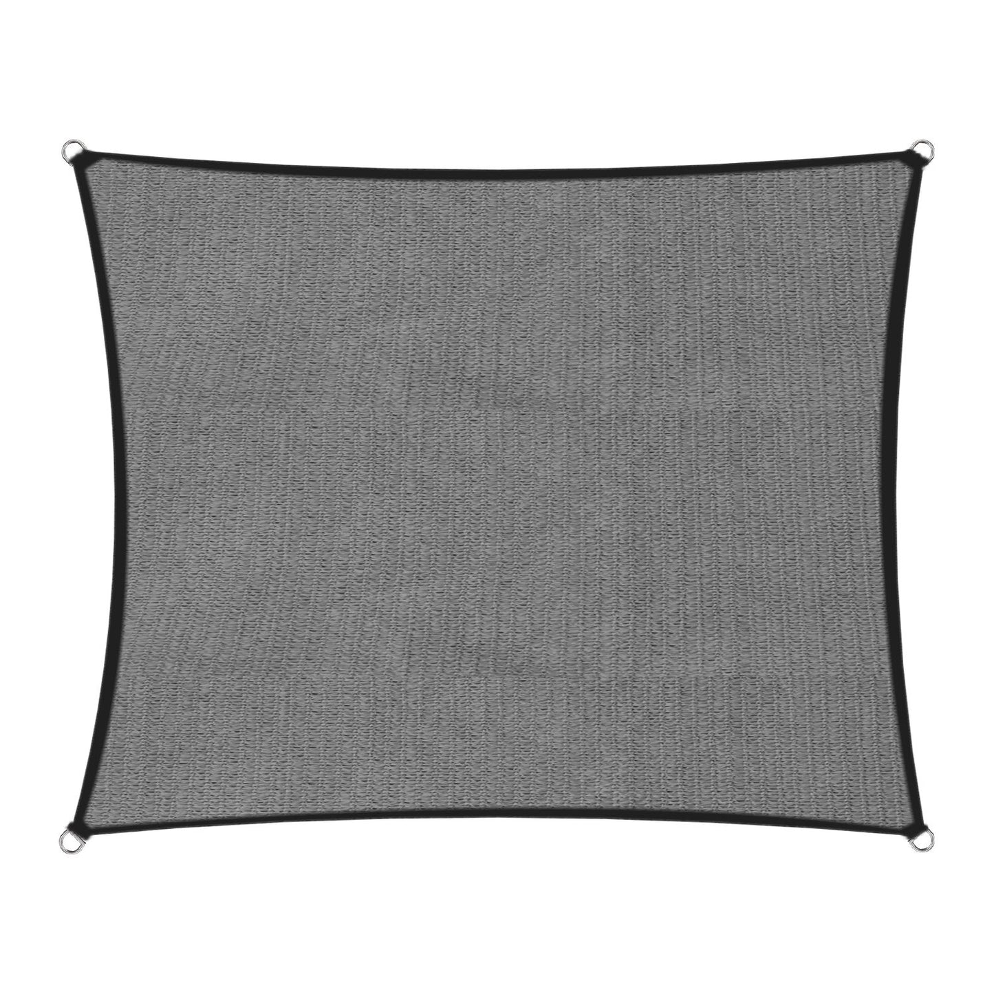 wallaroo-outdoor-sun-shade-sail-canopy-grey-rectangle-3-x-4m www.mallsonline.com.au