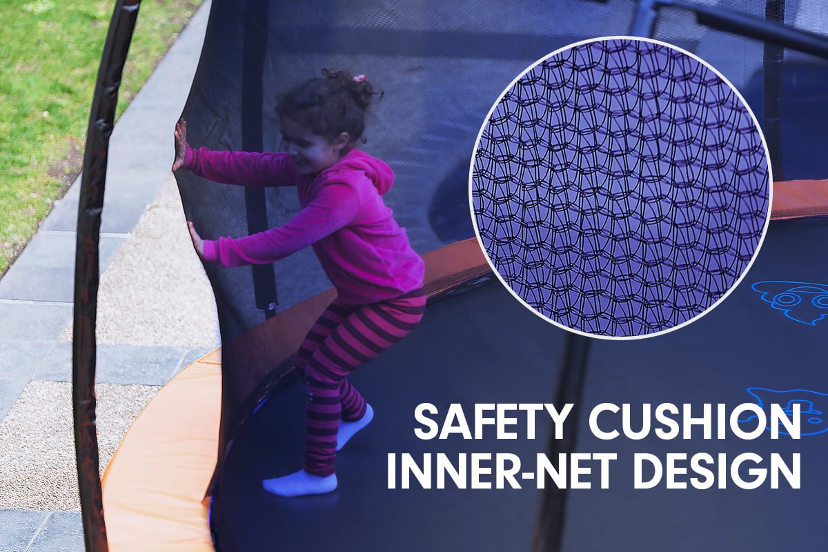 kahuna-6ft-replacement-trampoline-net-blue www.mallsonline.com.au