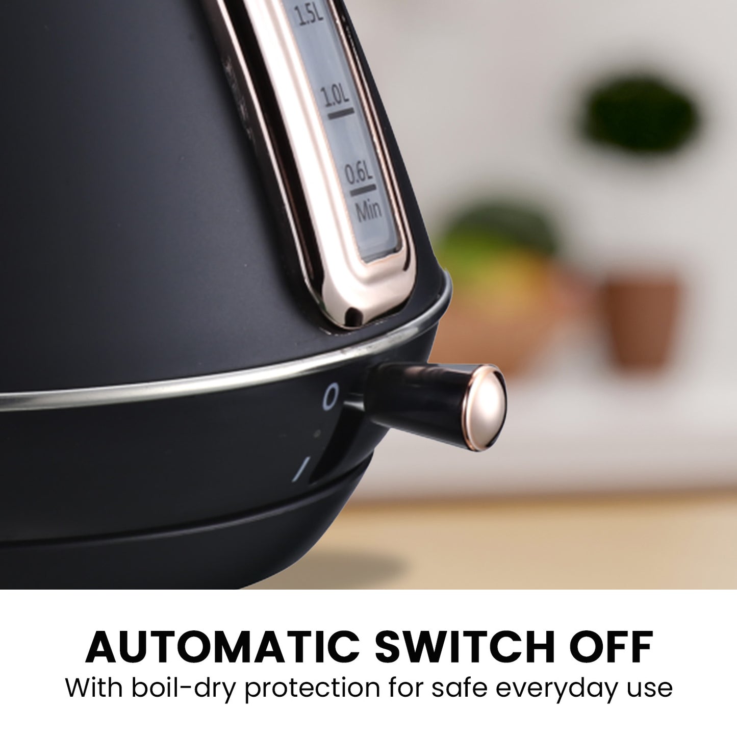 pronti-rose-trim-collection-toaster-kettle-bundle-black www.mallsonline.com.au