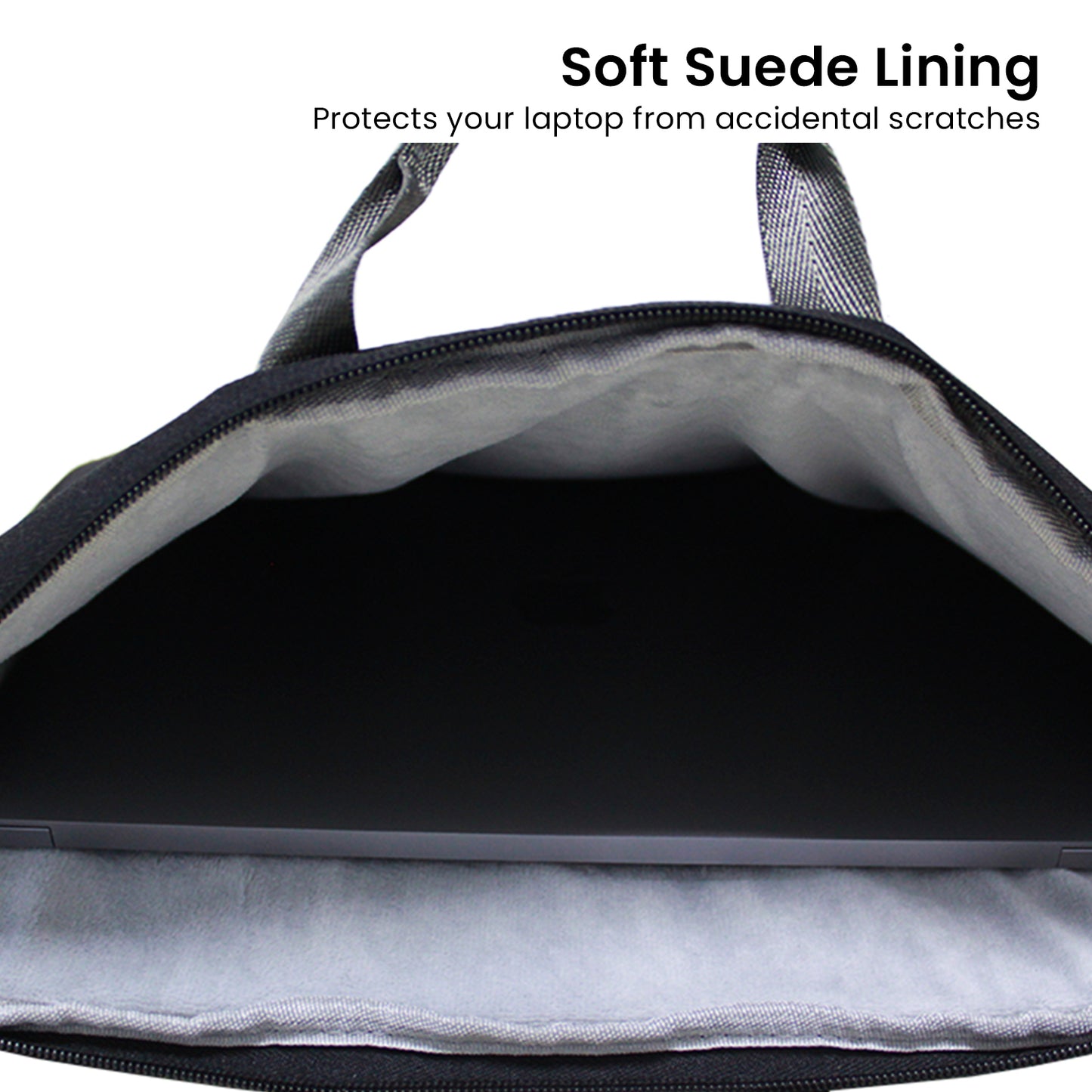 klika-water-resistant-laptop-sleeve-bag-for-13-3-laptops at www.mallsonline.com.au