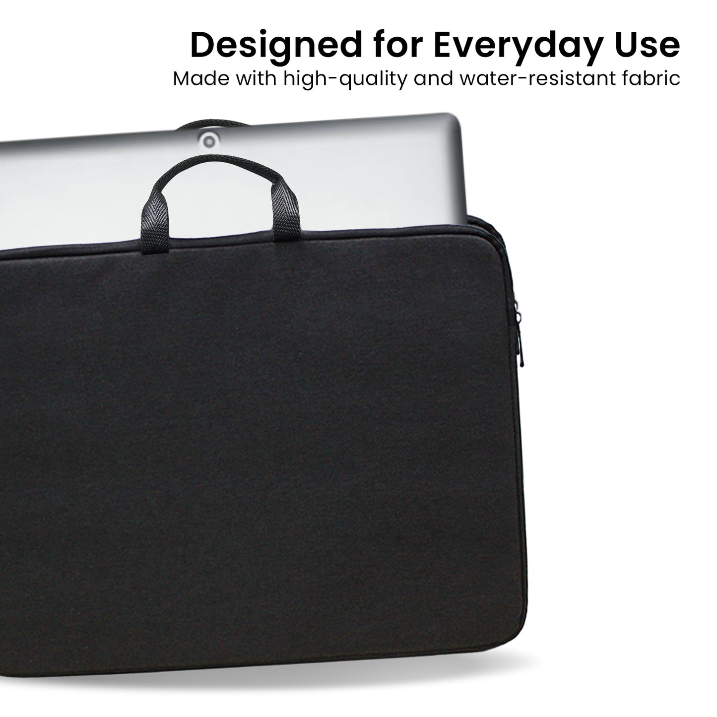 klika-water-resistant-laptop-sleeve-bag-for-13-3-laptops at www.mallsonline.com.au