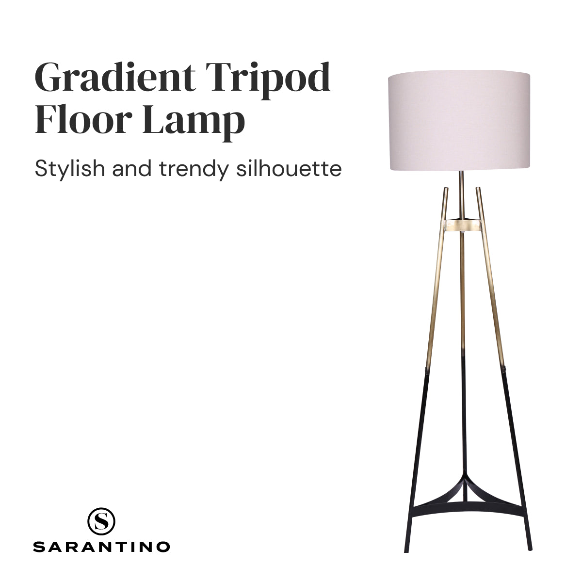 sarantino-metal-tripod-electric-floor-lamp-gradient-finish www.mallsonline.com.au