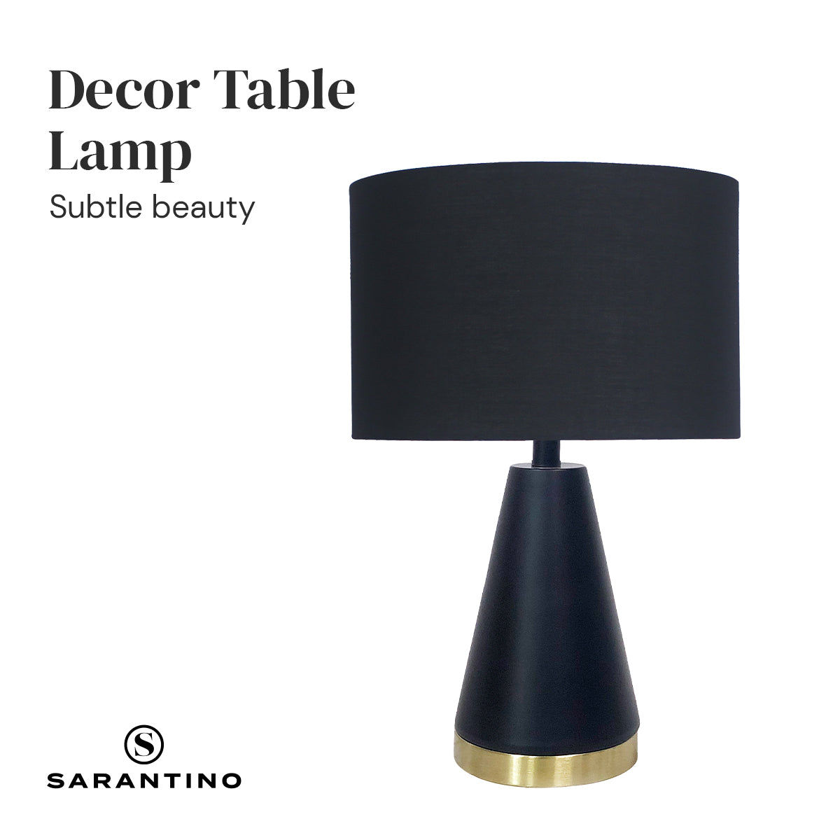 sarantino-metal-table-lamp-in-black-and-gold www.mallsonline.com.au