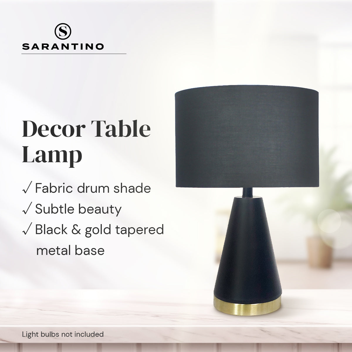 sarantino-metal-table-lamp-in-black-and-gold www.mallsonline.com.au