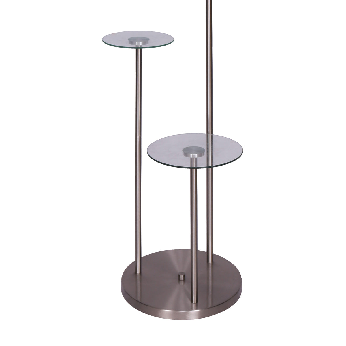 sarantino-metal-floor-lamp-with-glass-shelves www.mallsonline.com.au