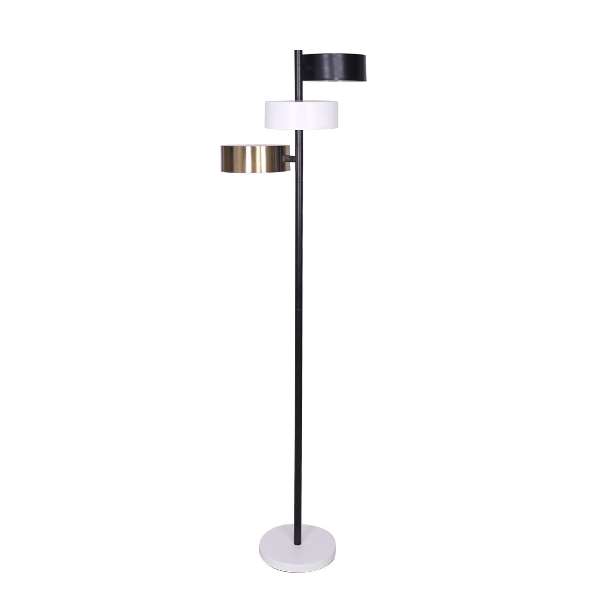sarantino-metal-floor-lamp-with-3-swirl-shades www.mallsonline.com.au