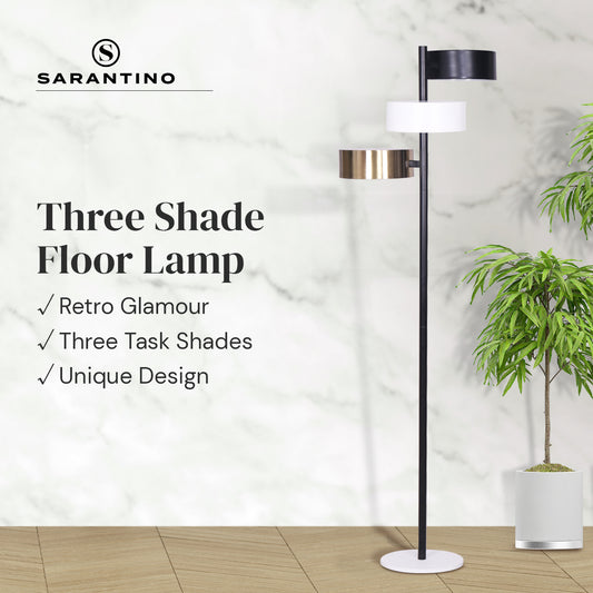 sarantino-metal-floor-lamp-with-3-swirl-shades www.mallsonline.com.au
