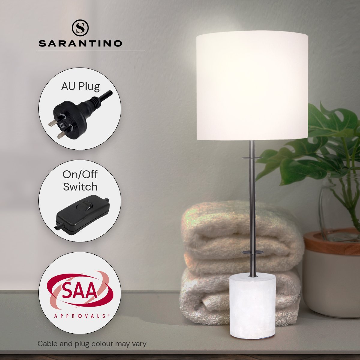 sarantino-concrete-metal-table-lamp-with-off-white-linen-shade www.mallsonline.com.au