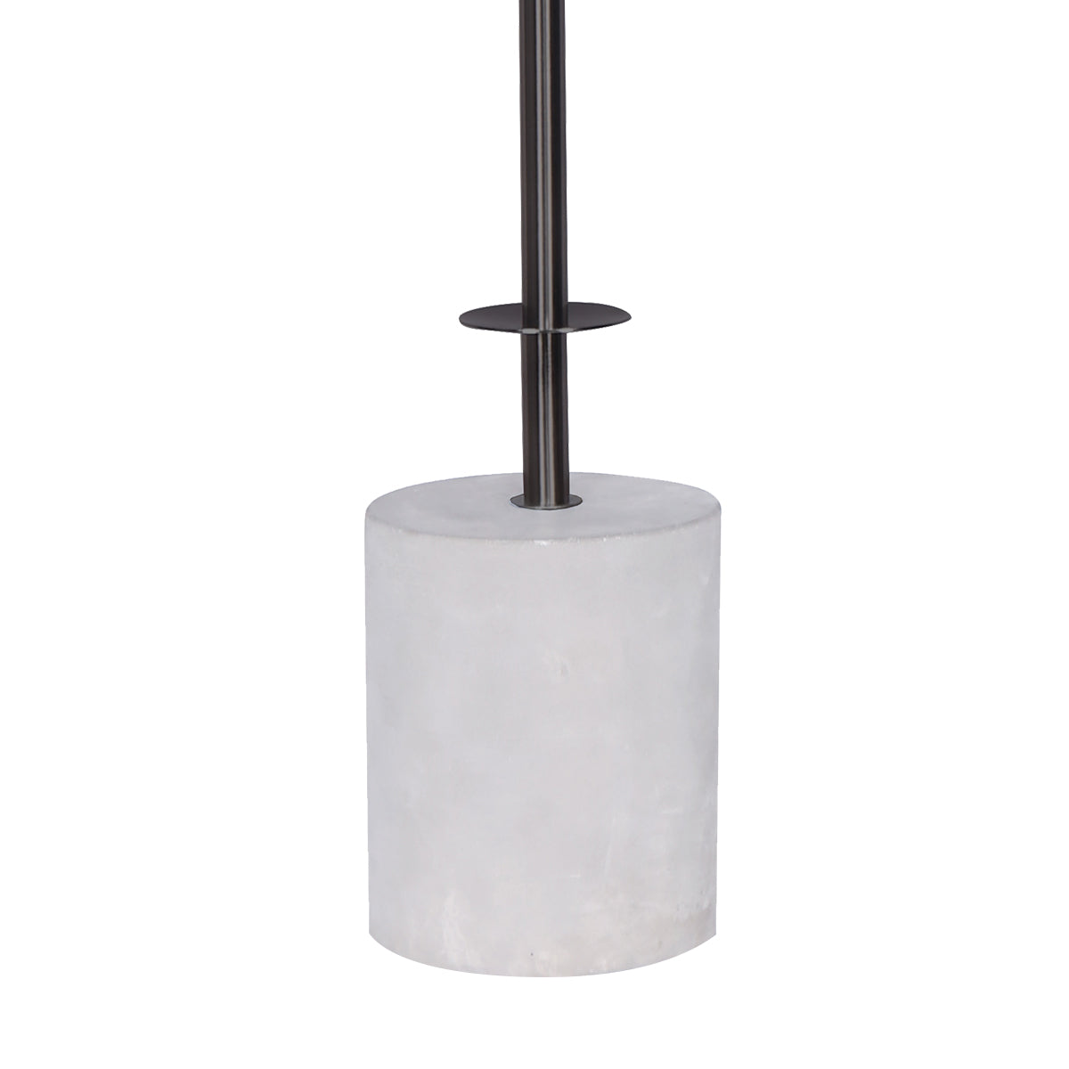 sarantino-concrete-metal-table-lamp-with-off-white-linen-shade www.mallsonline.com.au