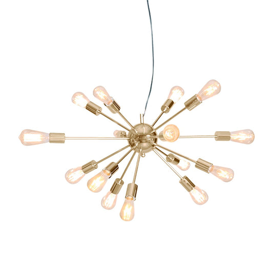 sarantino-15-light-sputnik-chandelier-in-brass-finish www.mallsonline.com.au