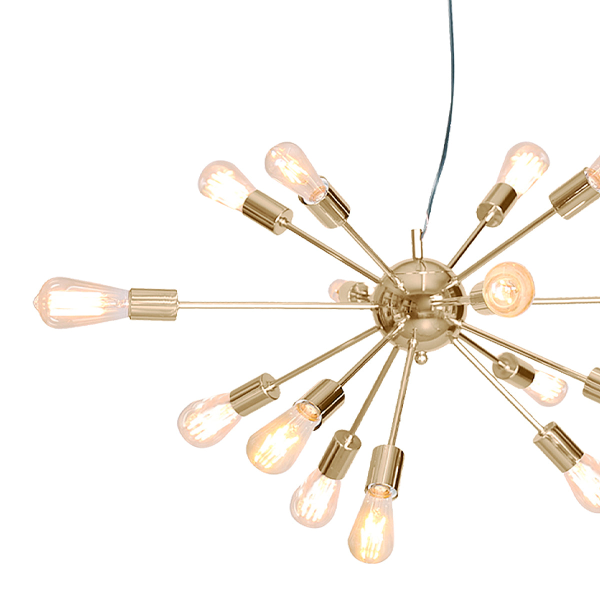 sarantino-15-light-sputnik-chandelier-in-brass-finish www.mallsonline.com.au