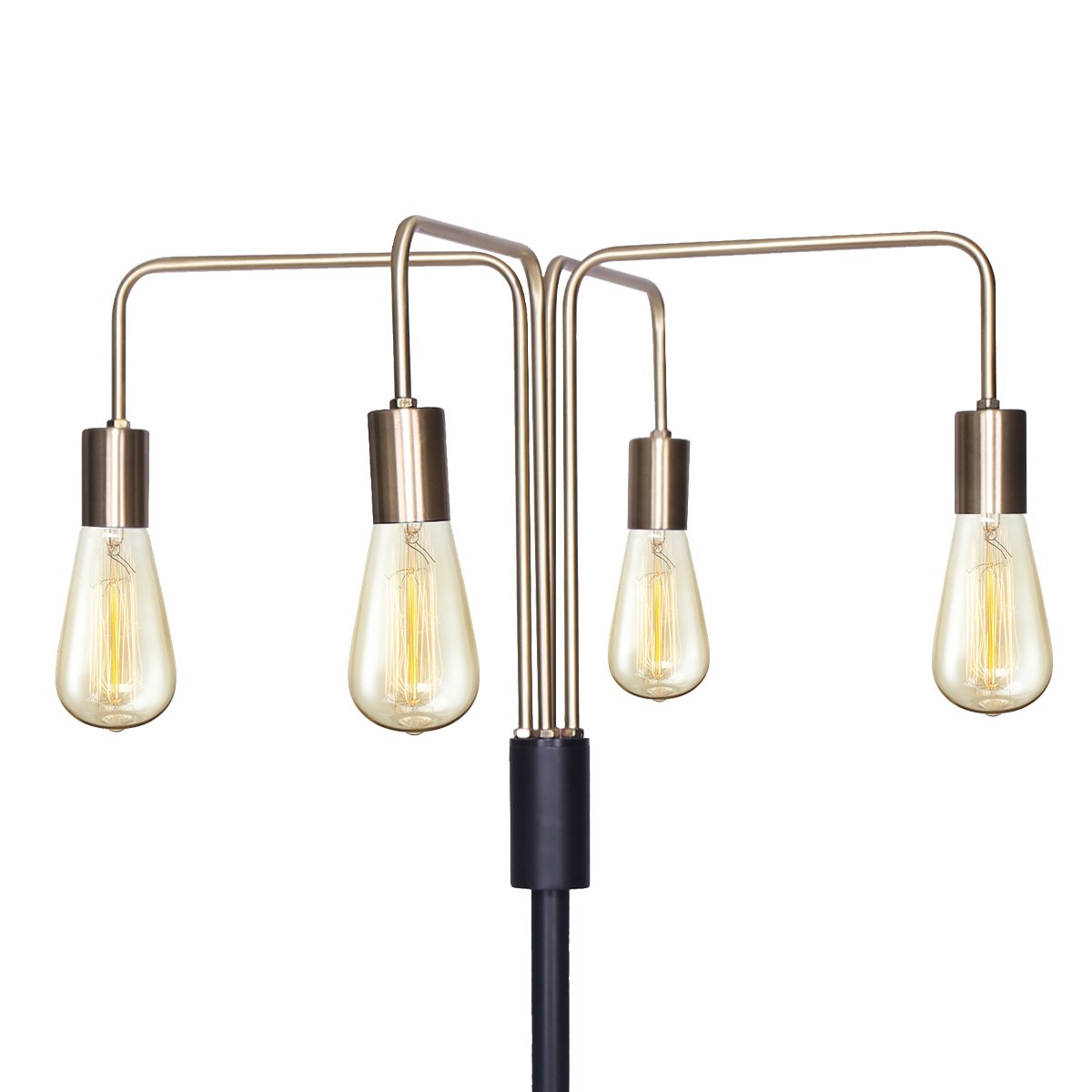 sarantino-modern-exposed-bulb-4-arm-industrial-light-floor-lamp www.mallsonline.com.au