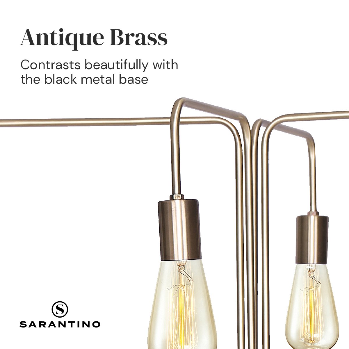 sarantino-modern-exposed-bulb-4-arm-industrial-light-floor-lamp www.mallsonline.com.au