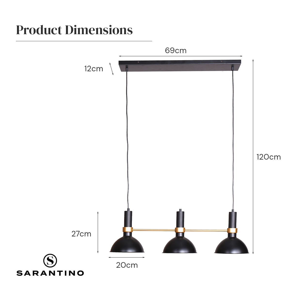 sarantino-3-light-hanging-pendant-lamp www.mallsonline.com.au