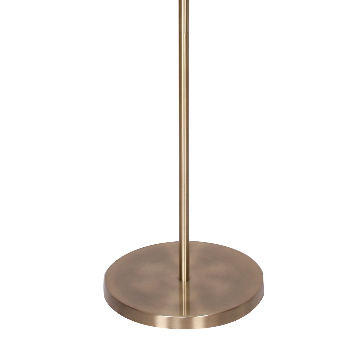 sarantino-metal-floor-lamp-in-antique-brass-finish-with-cream-linen-fabric-shade www.mallsonline.com.au
