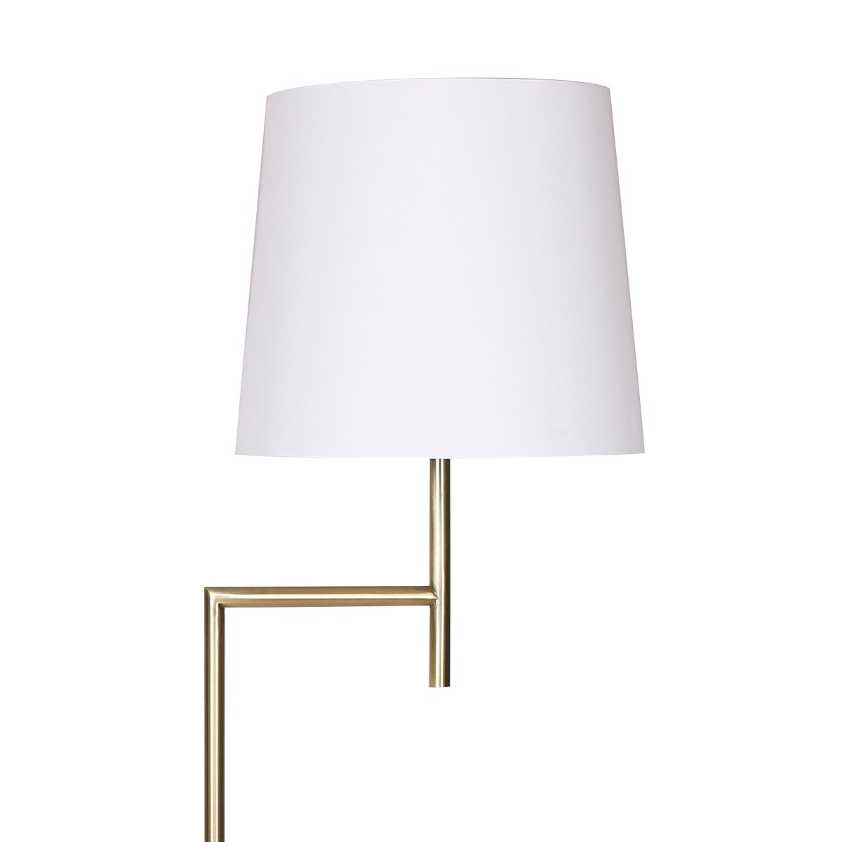 sarantino-metal-floor-lamp-in-antique-brass-finish-with-cream-linen-fabric-shade www.mallsonline.com.au