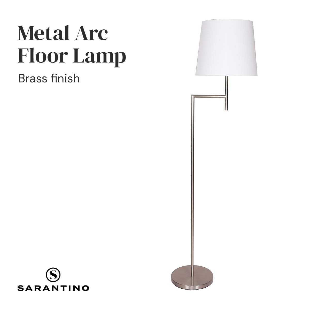 sarantino-nickel-metal-arc-floor-lamp www.mallsonline.com.au