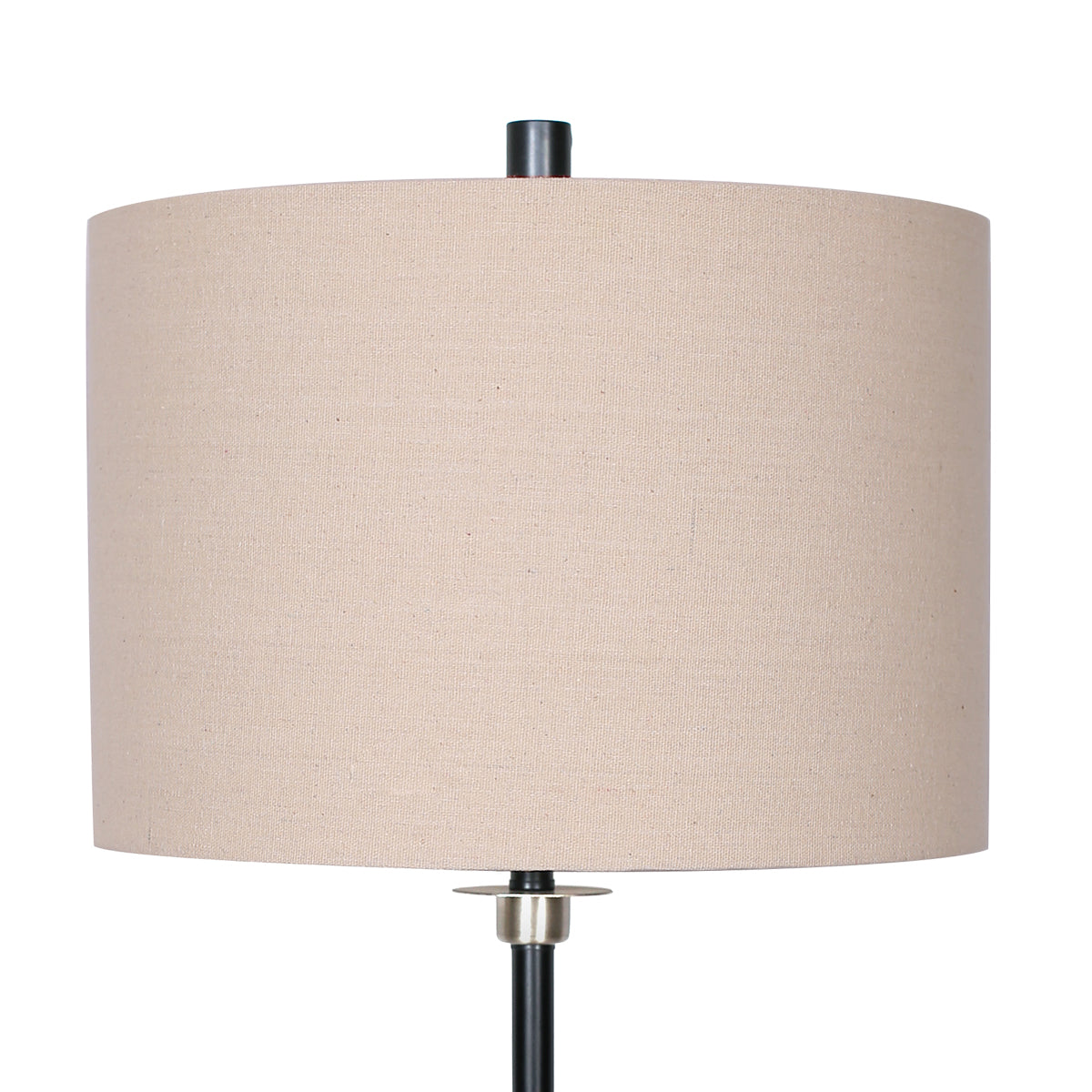sarantino-metal-table-lamp-with-linen-drum-shade www.mallsonline.com.au