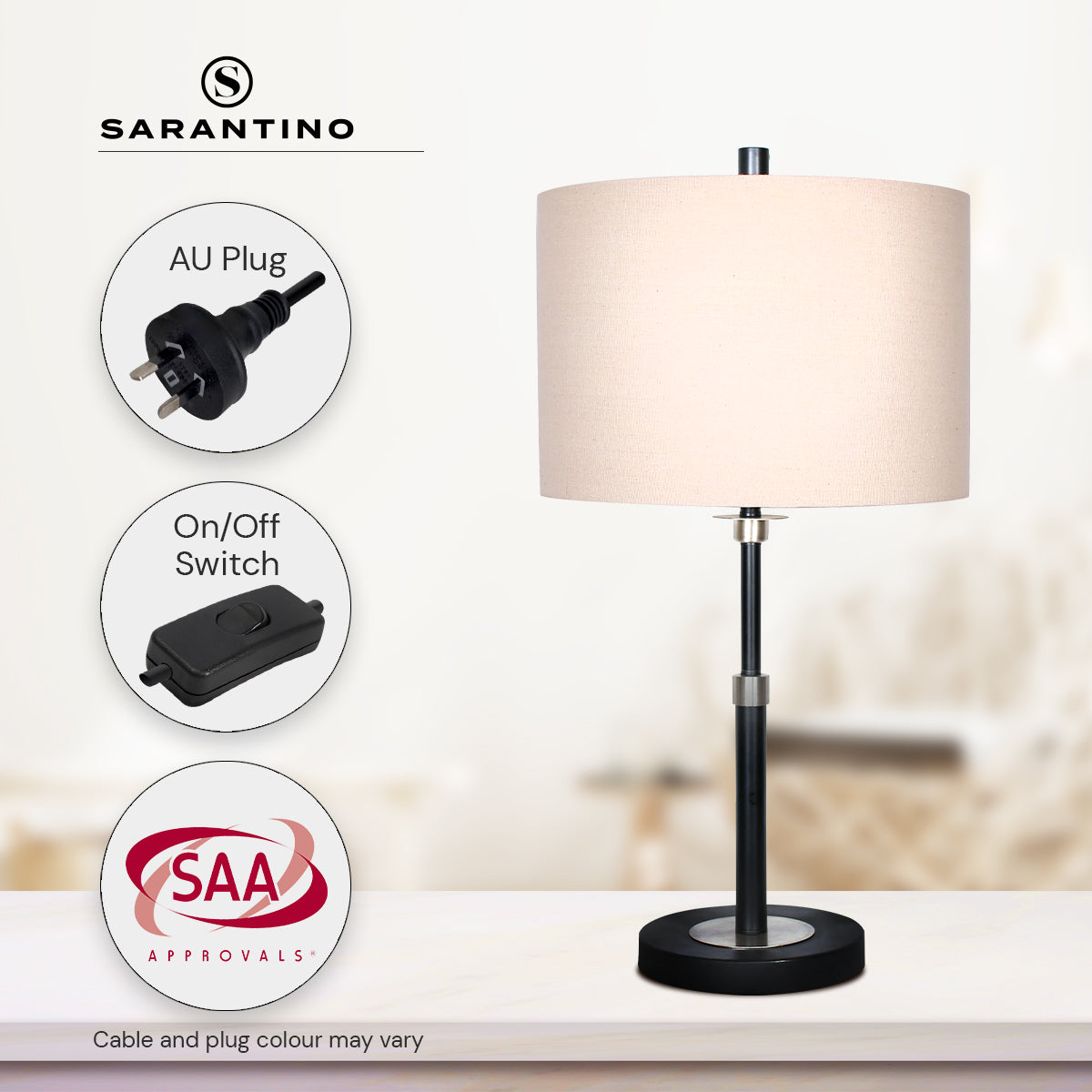 sarantino-metal-table-lamp-with-linen-drum-shade www.mallsonline.com.au
