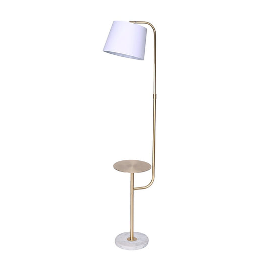 sarantino-marble-metal-end-table-top-floor-lamp www.mallsonline.com.au