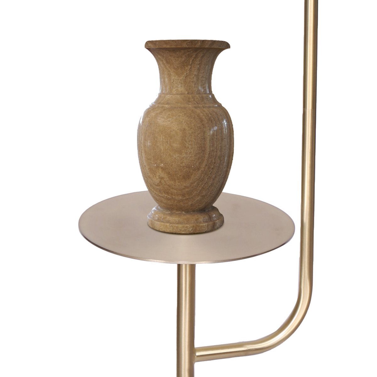 sarantino-marble-metal-end-table-top-floor-lamp www.mallsonline.com.au