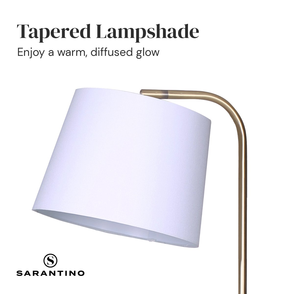 sarantino-marble-metal-end-table-top-floor-lamp www.mallsonline.com.au