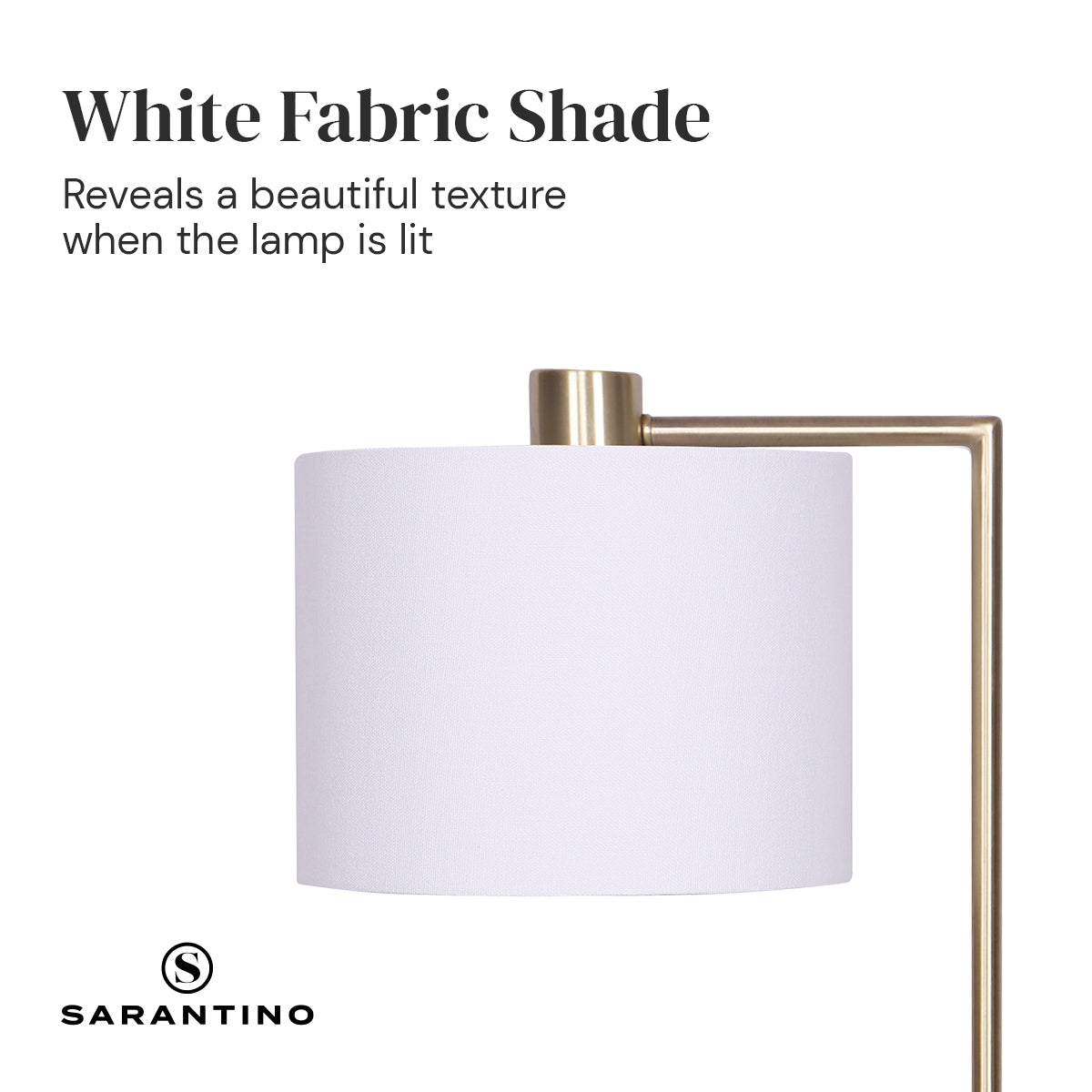 sarantino-metal-task-lamp-with-usb-charging-port-antique-brass-finish www.mallsonline.com.au