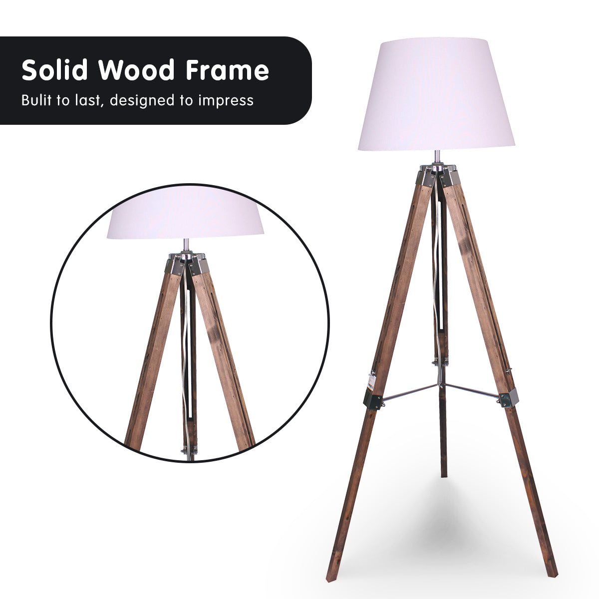 sarantino-solid-wood-tripod-floor-lamp-adjustable-height-white-shade www.mallsonline.com.au