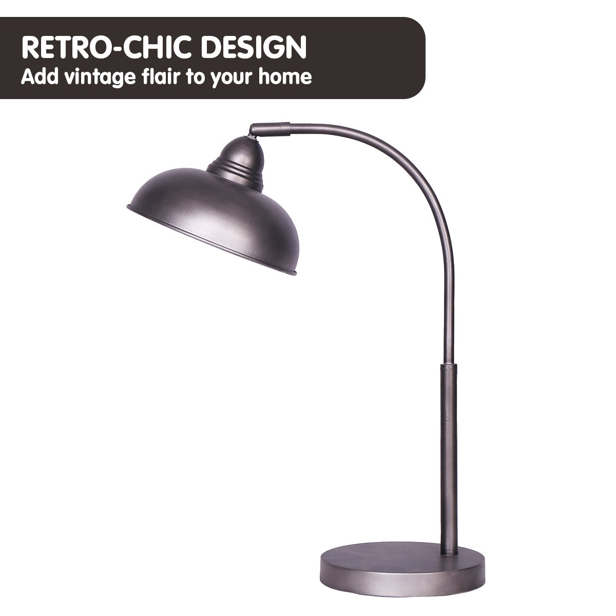 sarantino-table-lamp-industrial-chic-adjustable-angle-dark-grey www.mallsonline.com.au