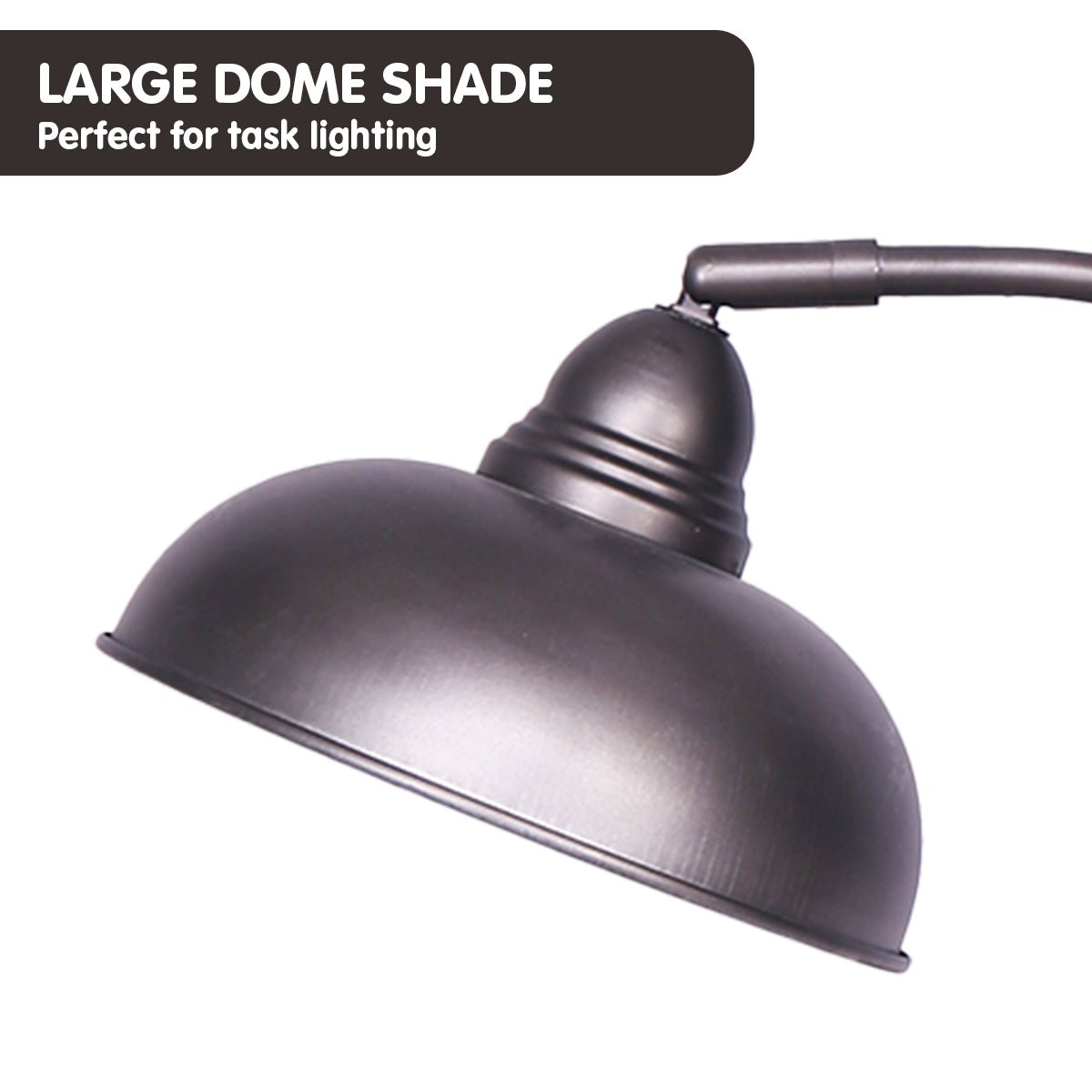 sarantino-table-lamp-industrial-chic-adjustable-angle-dark-grey www.mallsonline.com.au