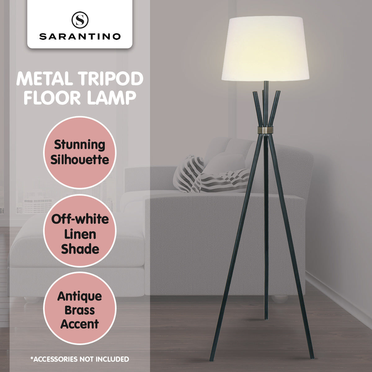 sarantino-tripod-floor-lamp-in-metal-and-antique-brass www.mallsonline.com.au