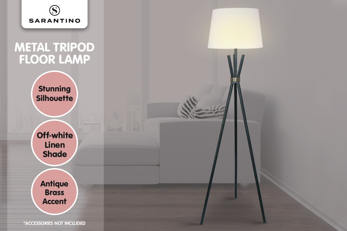 sarantino-tripod-floor-lamp-in-metal-and-antique-brass www.mallsonline.com.au