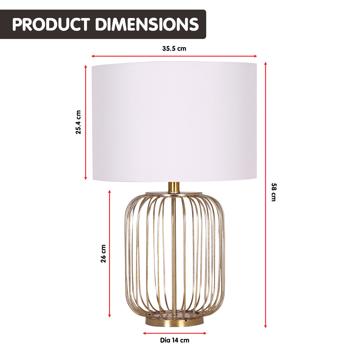sarantino-rose-gold-table-lamp-with-linen-drum-shade www.mallsonline.com.au