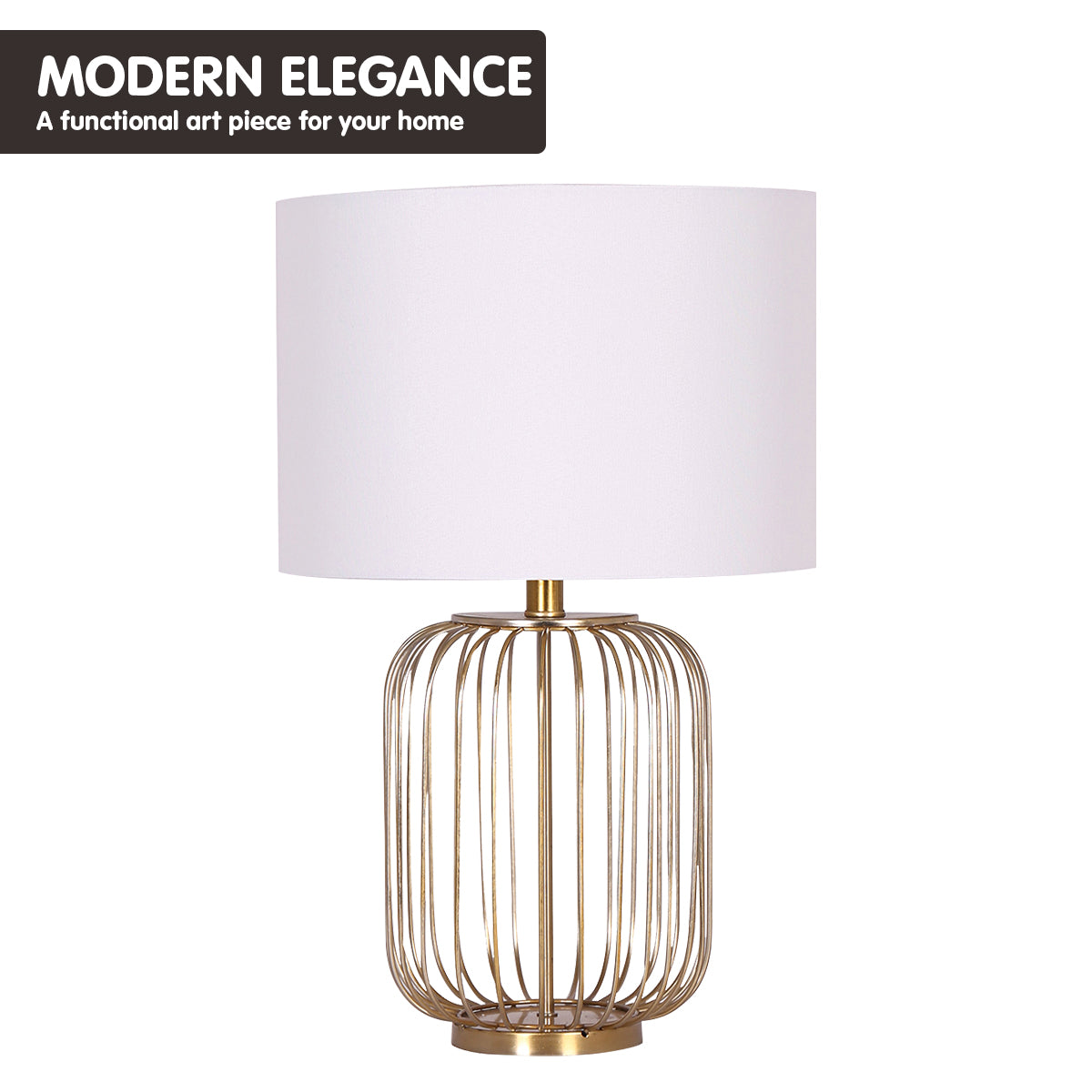 sarantino-rose-gold-table-lamp-with-linen-drum-shade www.mallsonline.com.au
