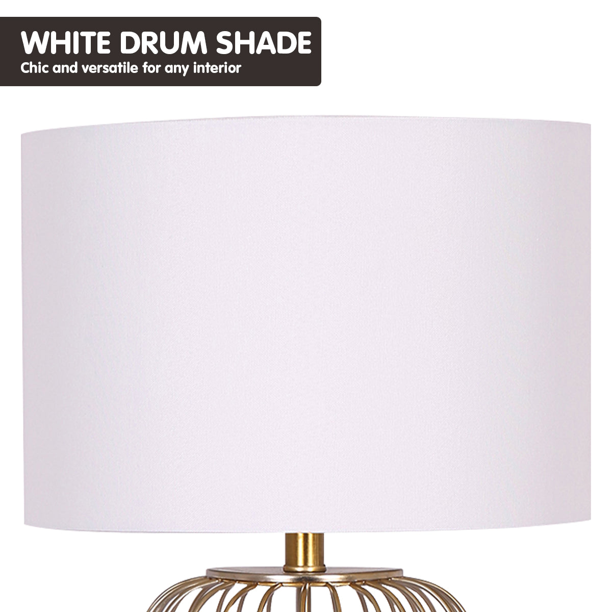 sarantino-rose-gold-table-lamp-with-linen-drum-shade www.mallsonline.com.au