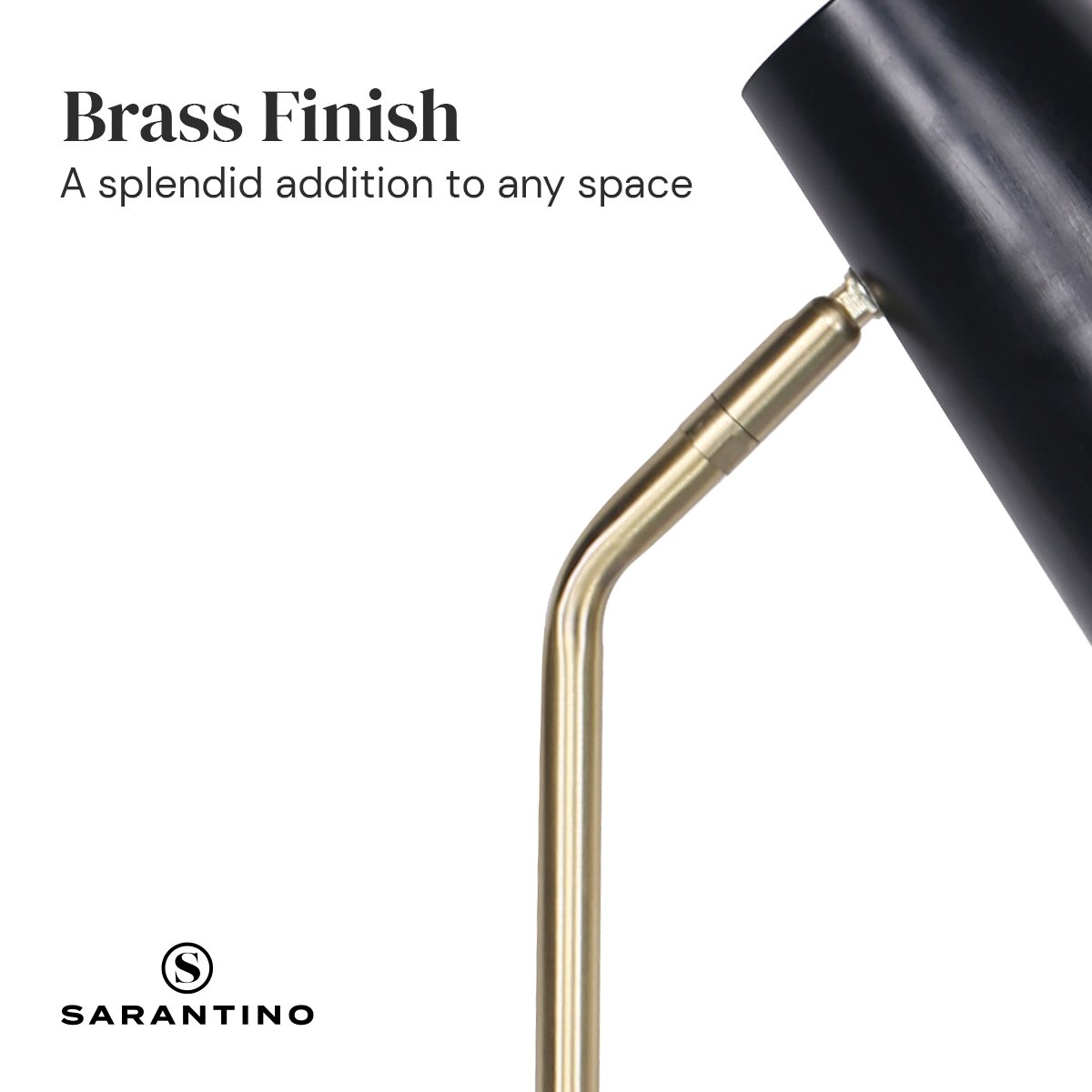 sarantino-electric-reading-light-table-lamp-brass-finish-black www.mallsonline.com.au