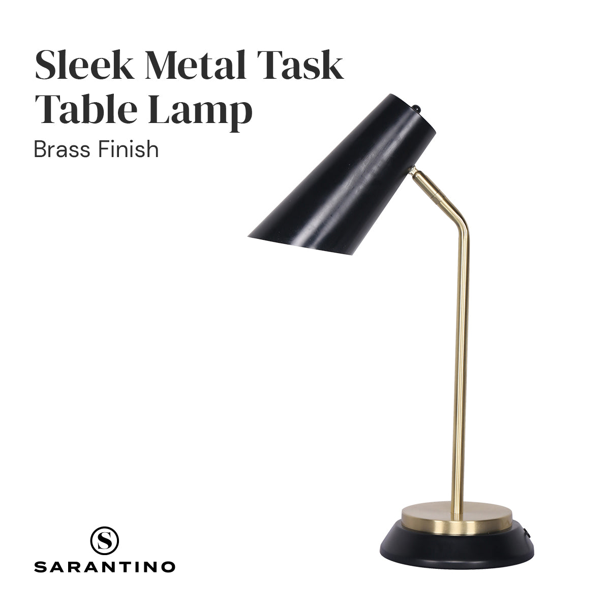 sarantino-electric-reading-light-table-lamp-brass-finish-black www.mallsonline.com.au