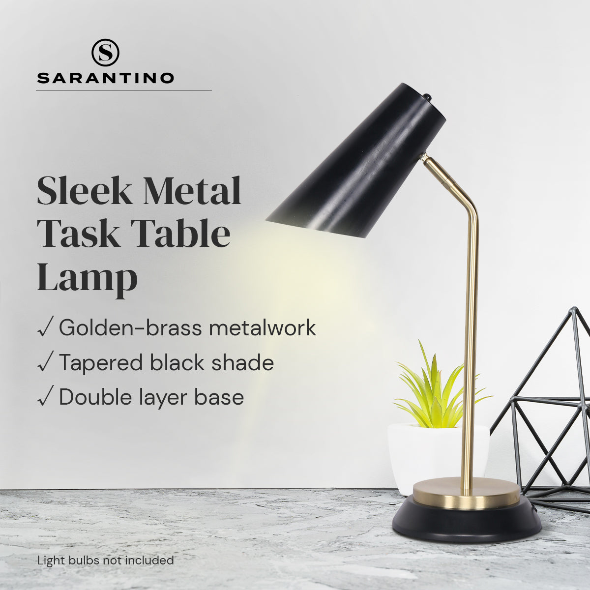 sarantino-electric-reading-light-table-lamp-brass-finish-black www.mallsonline.com.au