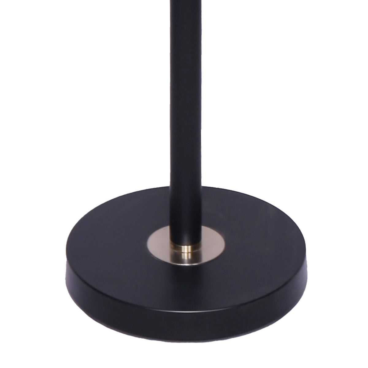 sarantino-black-brass-finish-reading-light-electric-table-lamp www.mallsonline.com.au
